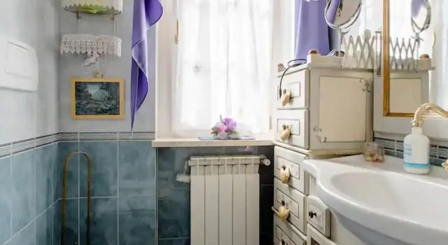 Habitación Clásica Alexanders Home