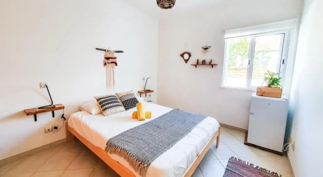 Jelly Fish Guest House, Забронировать Гостевой дом Гостевые дома Сагреш, рядом с Cabo de São Vicente, Гостевой дом