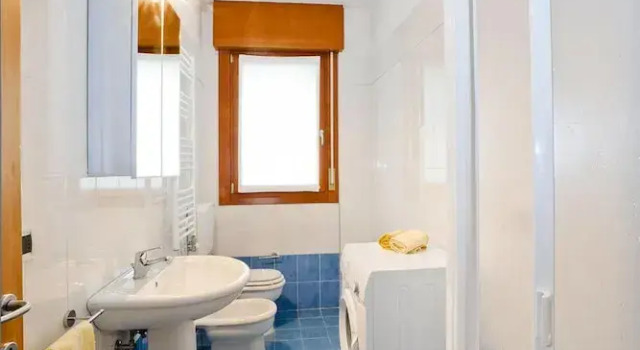 Апартаменты Apartment in Caorle With Heating