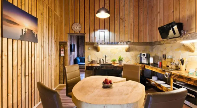 Номер Standard Red Rock Resort