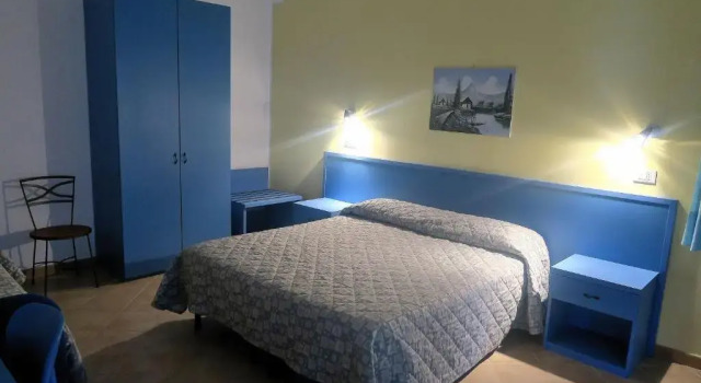 Номер Standard La Pretèra