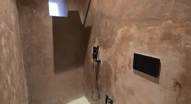 Номер Deluxe Bellissimo Boutique Hotel