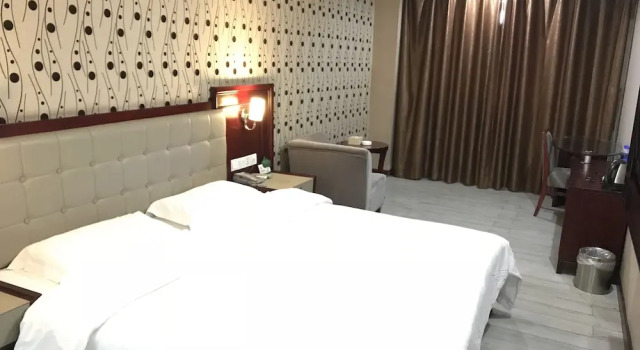 Двухместный номер Standard Kaiserdom Changsha South Station