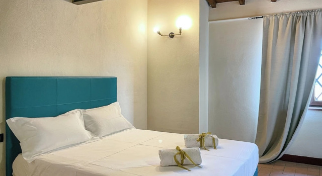 Номер Standard Villaluce Wine Agriturismo
