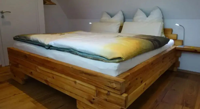 Апартаменты Holiday Apartment Kieschtock