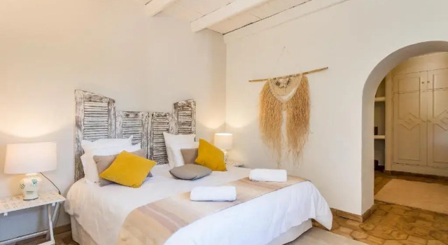 Люкс Superior FLH Belaventura Villa