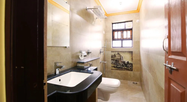 Executive- lejlighed Mistral Holidays