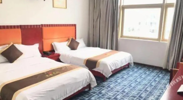 Hao Li Hotel in Guangzhou, Забронировать Отель Паньюй Панью