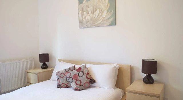 Dreamhouse Apartments Edinburgh City Centre, Забронировать Апартаменты/квартира Апартаменты Эдинбурга, рядом с St George's West Church, Апартаменты/квартира