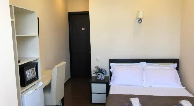 Camera doppia Standard GNS Hotel