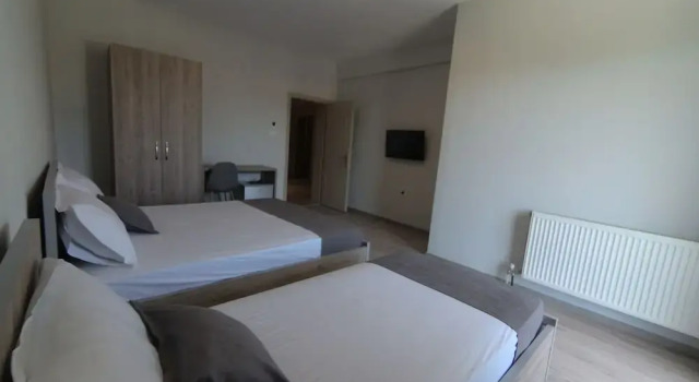 Номер Deluxe Hotel Vila Nino