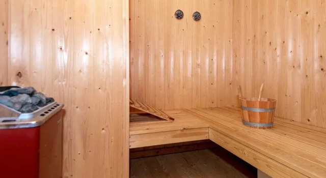 Коттедж Holiday Home in Rømø