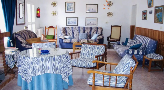 Hostal San Telmo, Book Hostel  