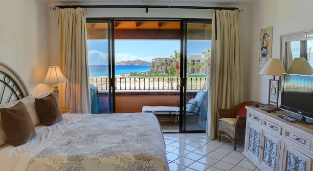 Номер Standard Casa del Mar Condos