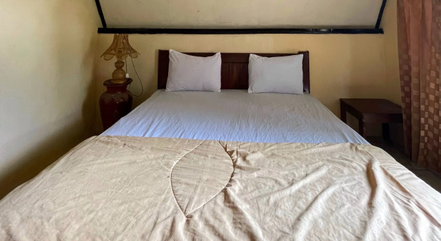 MATRAHAYA BUNGALOWS, Varaa Hotelli Tetebatu Lombok