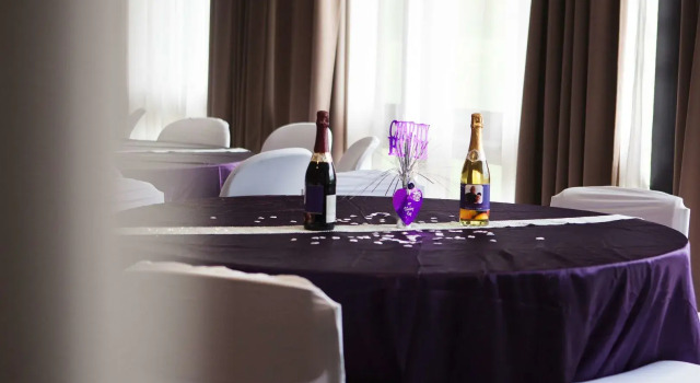 Campanile Hotel Hull