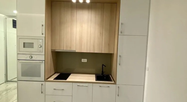 Клубные апартаменты IN Property Apartments