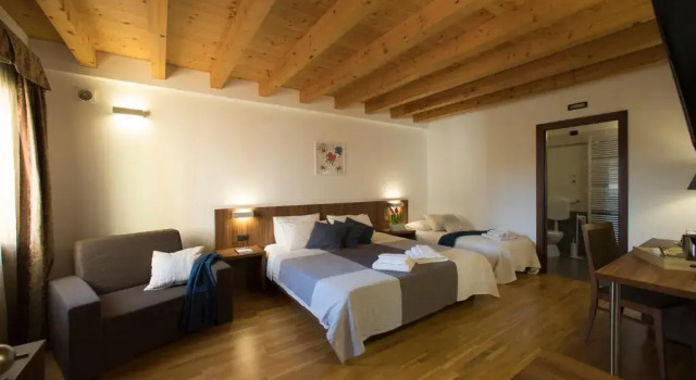 Номер Superior Hotel C25