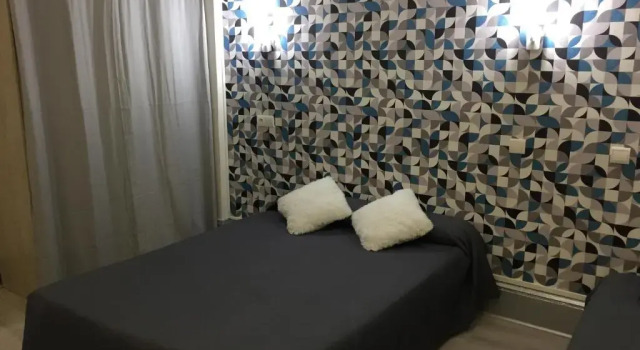 Номер Standard Hotel Au Chapon Fin