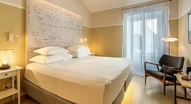 Номер Comfort Pestana Fisherman Village