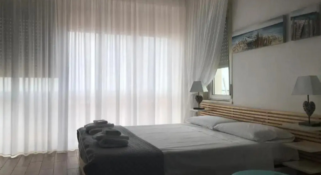 Студия Blue Sky Apartments
