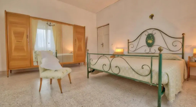Двухместный семейный номер Standard la Casa del Vino - B&B