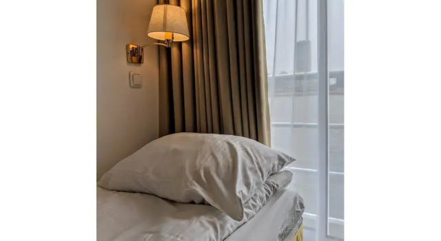 Knm Ms Switzerland I Dusseldorf, Забронировать Апартаменты/квартира СПА-отели Дюссельдорфа, рядом с Кабаре Kom(m)ödchen, SPA-услуги