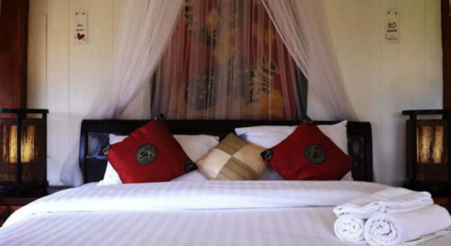 Vimarnkiri Resort, Забронировать Курортный отель Пай Мэхонгсон