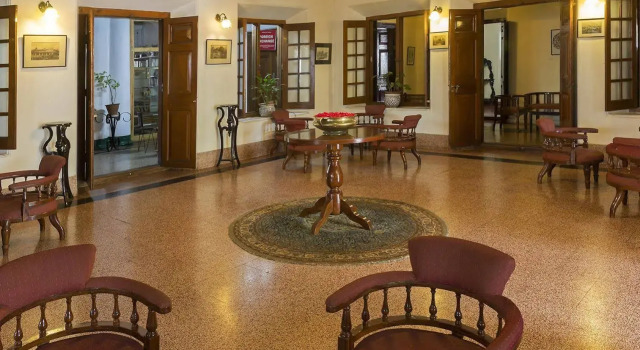 The Green Hotel, Rezervovat Hotel Hotely v Bangalore s parkováním, Parkování