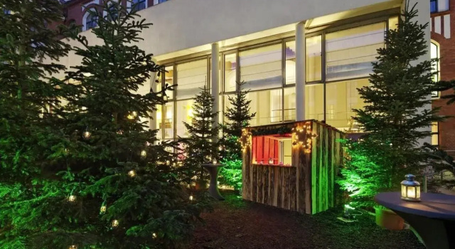 Sheraton Hannover Pelikan Hotel