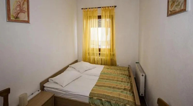 Апартаменты с 2 комнатами Hotel & Hostel Drei Bären