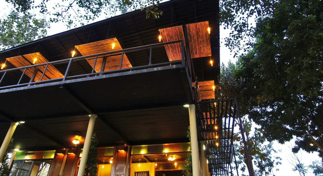 Boutique Raft Resort, River Kwai, Забронировать Курортный отель Сай-Йок Sai Yok National Park