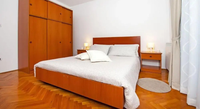 Apartments Milan