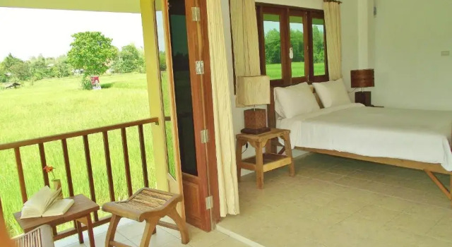 Бунгало Country Retreat