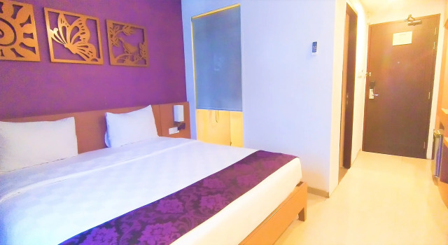 Asialink Easy by Prasanthi, Book Hotel SPA-hoteller i Batam, SPA