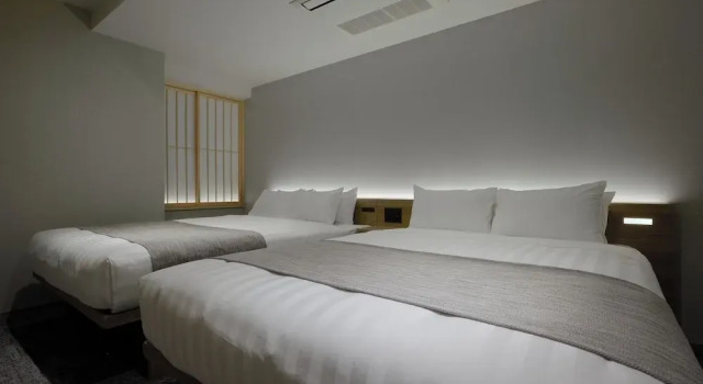 Люкс 6 c 1 комнатой Premium Apart MONday GINZA EAST
