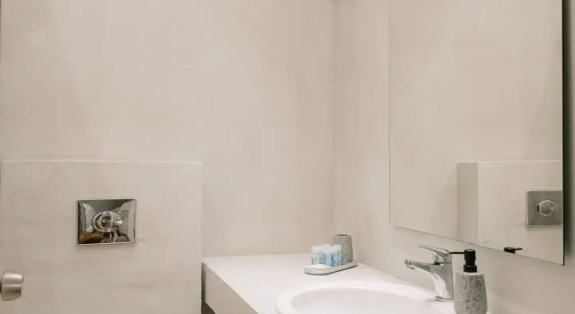 Двухместный люкс Lindos Harmony Suites