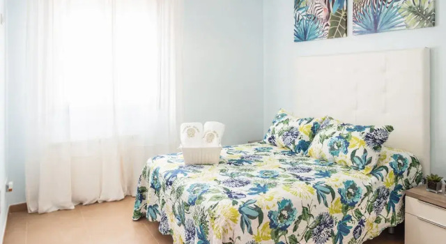 Ronda Home