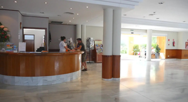 Garbi Cala Millor, Reserva ahora Hotel Cala Millor Mallorca