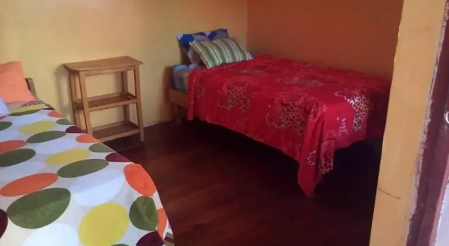 Casa Refugio House