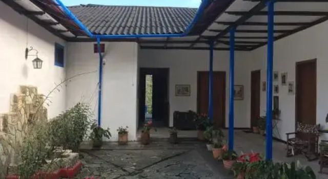 Reserva Guadalajara - Cocora Valley, Varaa Hotelli Hotellit Quindio aamiaisella, Aamiainen