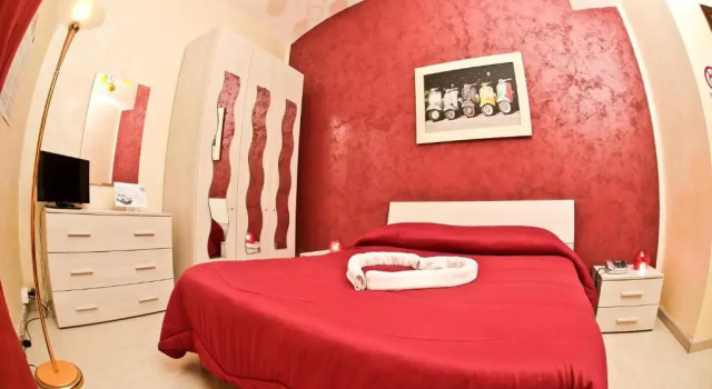 Двухместный номер Standard Residence Confalone