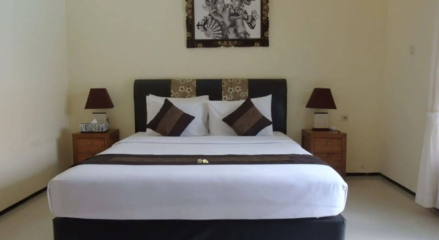 Bali Asih Villa