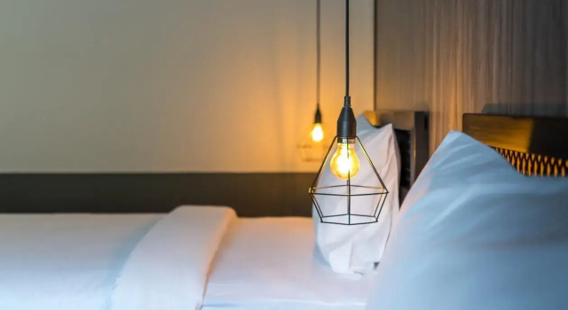 Двухместный номер Standard PP GRAND KAMALA HOTEL-SHA Extra Plus
