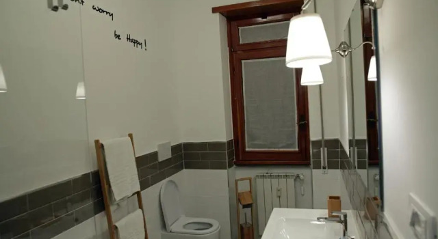 Номер Standard Maison Talenti B&B Roma