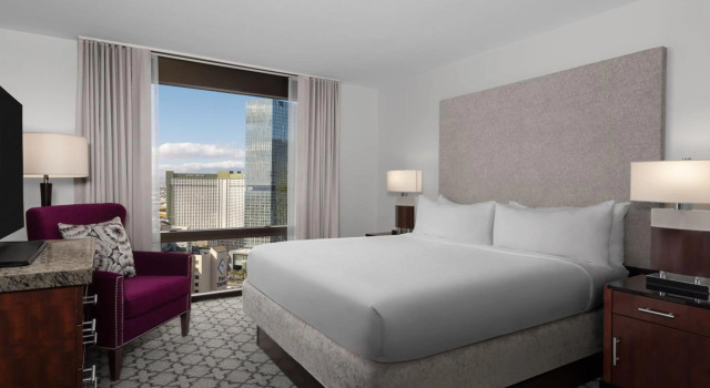 Marriott's Grand Chateau 1 & 2, Book Lejlighedshotel Hoteller i Paradise. med parkering, Parkering
