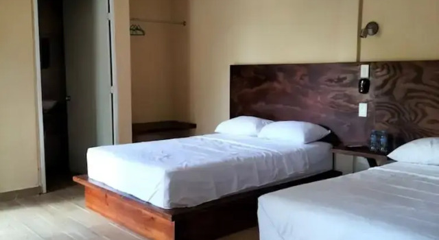 Hotel Boutique Bahia Azul, Prenota Boutique Hotel a Quintana Roo con parcheggio, Parcheggio