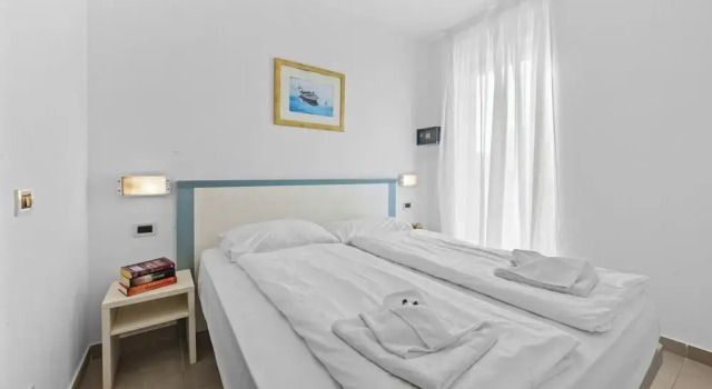 Апартаменты Residence Kamenjak Center