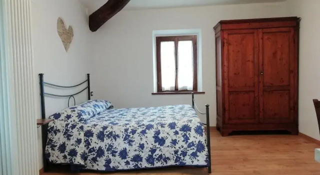 Agriturismo Il Poderuccio, Забронировать Фермерский дом Отели Валь д’Орча с завтраком, Завтраки