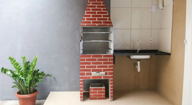 Коттедж Casa com Tima Localiza o em Porto Seguro BA